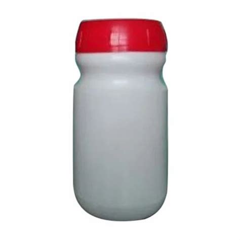 White HDPE Jar At Rs 4 50 Piece HDPE Jars In Varanasi ID 14872688948