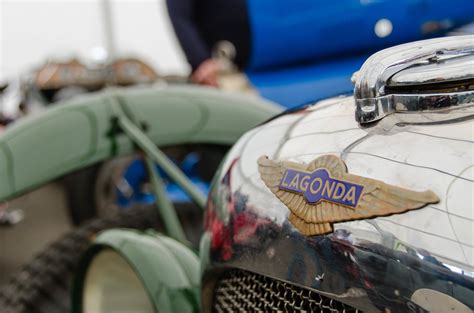 1939 Lagonda Le Mans 1939 Lagonda Le Mans El Guy08 11 Flickr