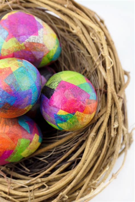 Easter Egg Decorating Ideas For Adults Grown Up Designs