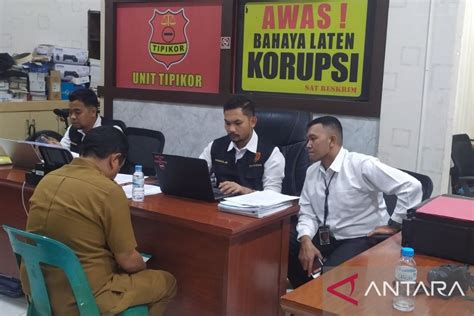 Kasus Lahan Zikir Ulee Lheue Polresta Banda Aceh Sudah Periksa 60