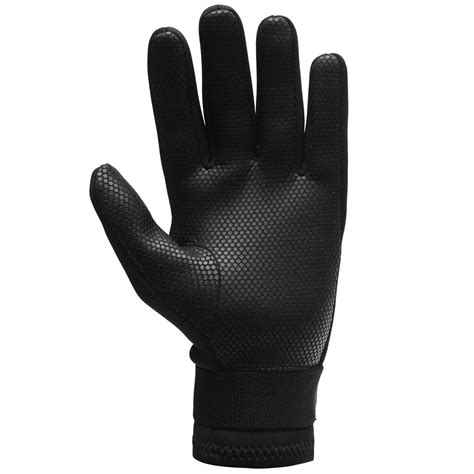 Gul Unisex Water Sports Gloves Black S Ebay