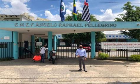 Emef Ângelo Raphael Pellegrino