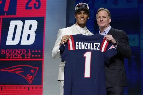 Nfl Draft Grades Afc East Vendetta Sports Media