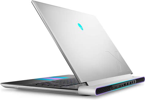 Dell Alienware X16 R1 Gaming Laptop 16 Qhd 240hz 3ms Display Intel Core I9 13900hk 32gb Ram