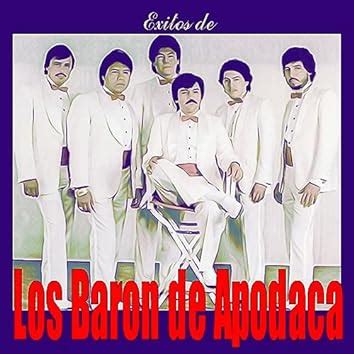 Play Los Baron De Apodaca On Amazon Music