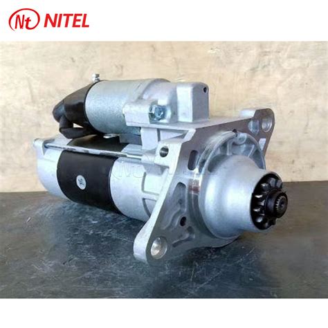 Nitai Mitsubishi M8t60971 Motor Starter Manufacturers China Electric