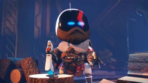 Astro Bot review: "Soars above and beyond to serve up a near-perfect platformer" | GamesRadar+