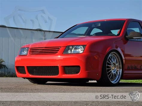 VW Bora SRS Forkofanger G4 R32 Astina Dk