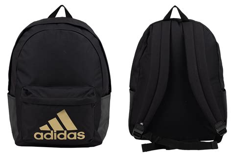 Adidas Batoh Classic Backpack Bos Il