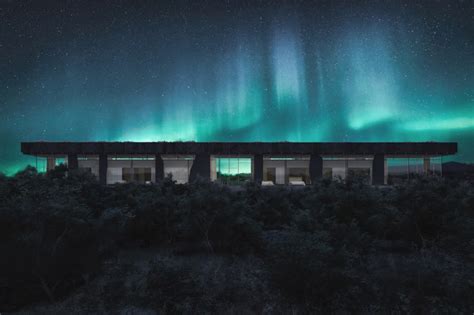 Learning From Iceland The Best New Architects