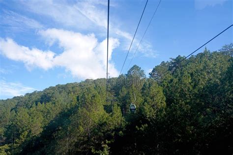 Teleférico De Dalat Ruta De Robin Hill a Truc Lam Monastery Chua Truc