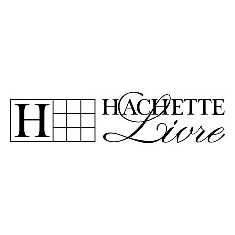 Hachette Logos