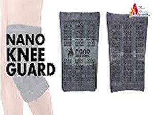 Mgi Nano Knee Guard Mgi Mak Wanda Bali