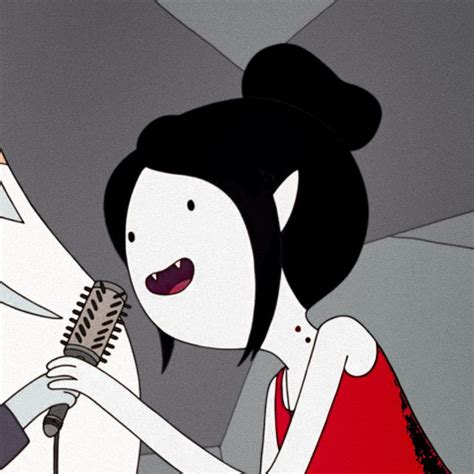 sat☆nicgguks! | Adventure time marceline, Adventure time girls, Ice ...