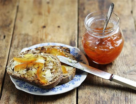 Traditional Seville Bitter Orange Marmalade Recipe Abel Cole