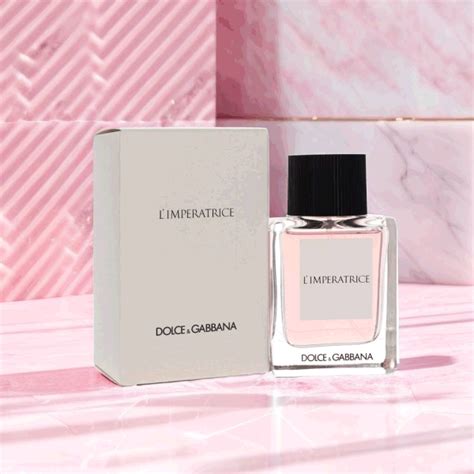 Dropship Dolce Gabbana Limperatrice Eau De Toilette Spray Oz To