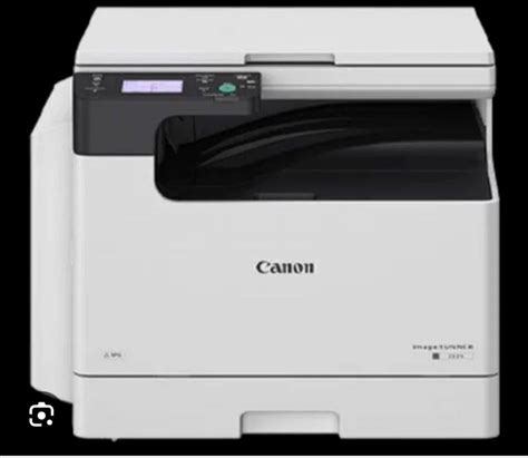 Canon Digital Photocopier IR 2224N Print Resolution 600 600DPI At Rs