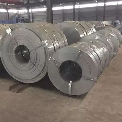 ASTM A706 422 Stainless Steel Coils Width 550mm Thickness 0 10mm At