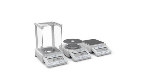 Balanzas Anal Ticas Y De Precisi N Serie Pb Kasalab