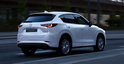 2024 Mazda CX 5 News Redesign Release Date Cars Frenzy