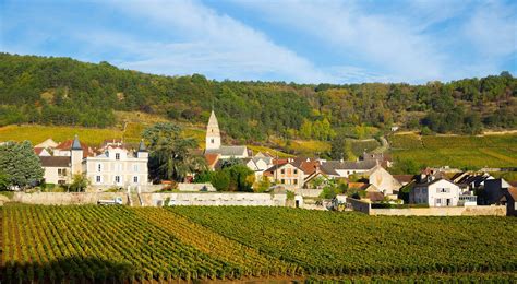 Burgundy Travel Guide What To Do In Burgundy Rough Guides