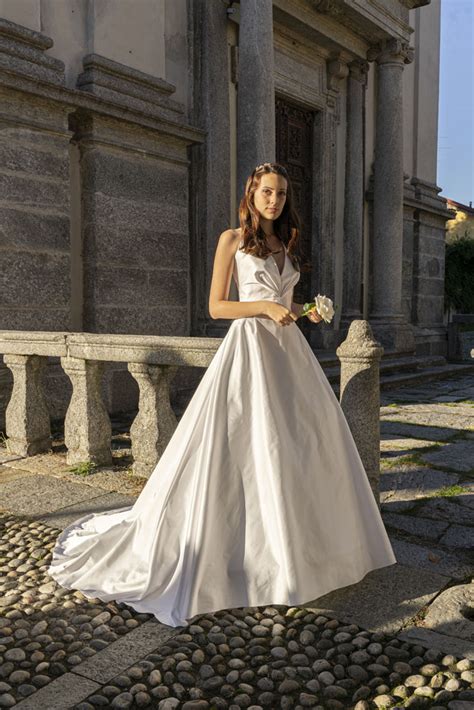 Casa Della Sposa Arosio Collection Platino