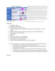 Prognosis and Treatment for CLL presentation.docx - Figure 1 Example ...