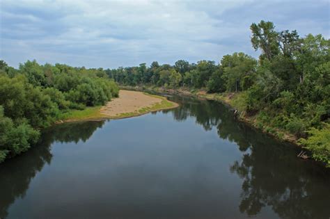 Oconee The River Basin Center