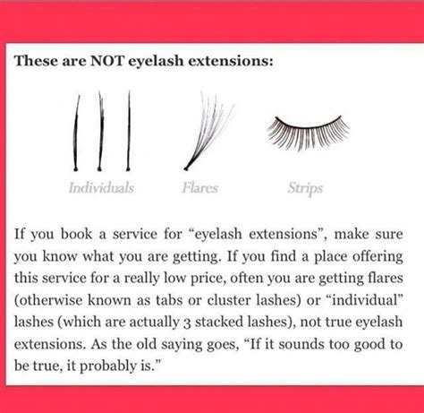 Individual Lash Extensions Vs Cluster Eyelashes Lashes Eyelash