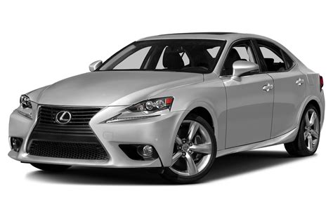 2016 Lexus Is 350 Specs Prices Mpg Reviews And Photos