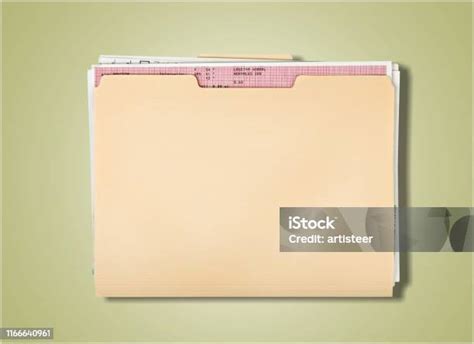 Файл — стоковые фотографии и другие картинки Папка - Папка, Архивная ...