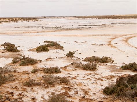 Sea Lake, VIC - Aussie Towns