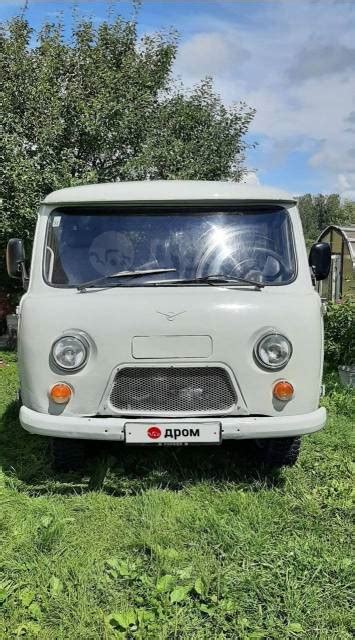 УАЗ Буханка, 2004, номер кузова: 22060040113428, номер двигателя ...