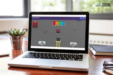 This Game Changed Everything: Gimkit.com & Your Classroom - z7bthn4