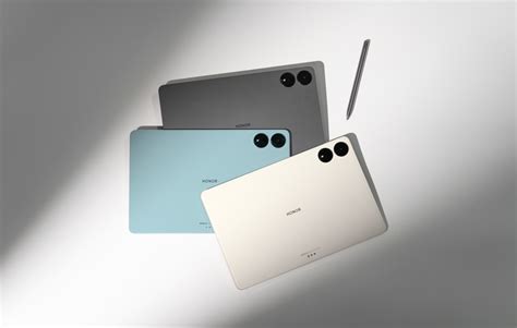 Honor MagicPad — флагманский планшет от бренда — Mobile-review.com ...