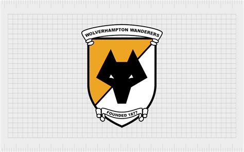 The Wolverhampton Wanderers Logo History Crest And Badge