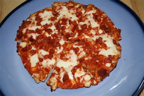 Cool picture of a Celeste pizza I found on Google : Pizza