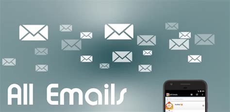 All Email Providers - Apps on Google Play 