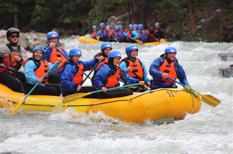 Rafting Video Package – River Rafting