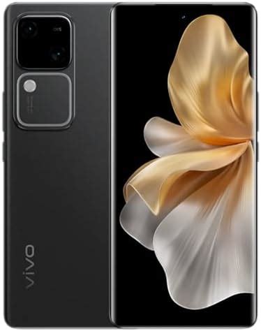 Vivo V30 Pro 5G Smartphone 12GB RAM 512GB Storage Andaman Blue