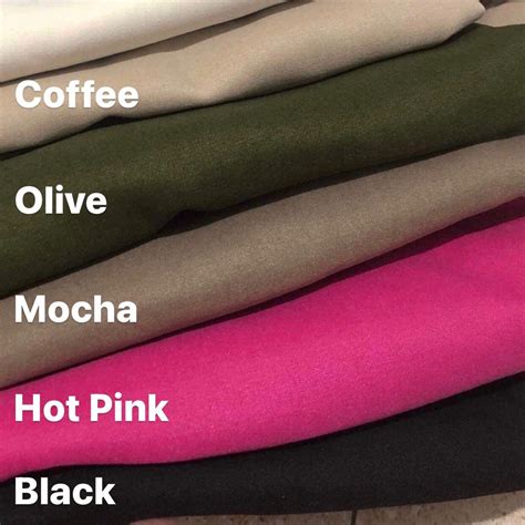 Barbie Pink Skirt Hot Pink Maxi Cargo Skirt Long Skirt On Carousell