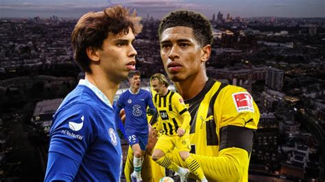 Chelsea Vs Dortmund The Preview Chelsea Team News Champions League