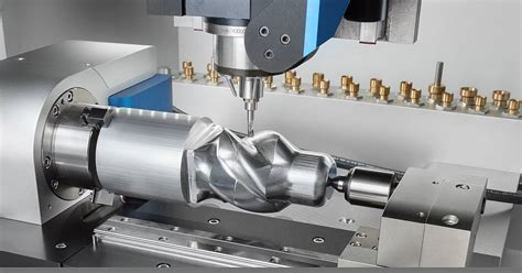 Cnc Machines The Types Of Cnc Machines Explained 3 And 5 Axis