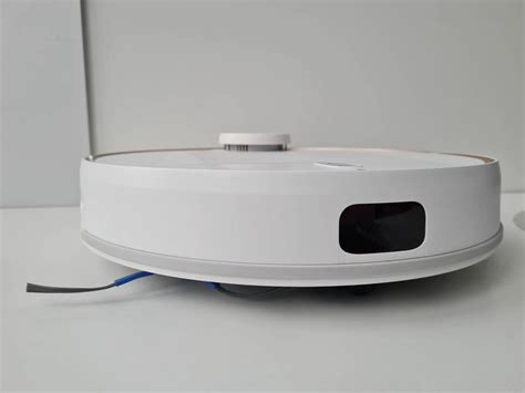 Обзор Eufy RoboVac L70 Hybrid. Робот-пылесос 2-в-1 с лазерной ...