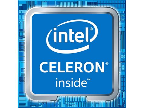 Intel Celeron G3900 Processor - Komplett.se