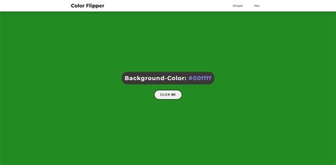 GitHub - joemar-ceneza/color-flipper: A Color Flipper that can changed ...