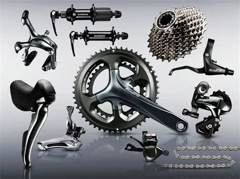 Brasil Cycle Fair 2015 Shimano Apresenta Novidades Pedal