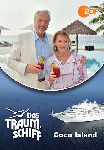 Das Traumschiff Coco Island Movies On Google Play