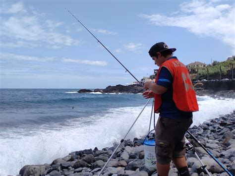 Pesca Desportiva Visitfunchal