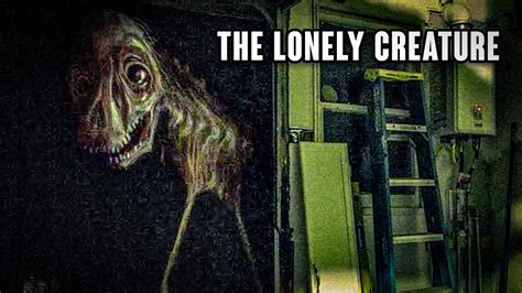 ¡el Caso De The Lonely Creature Que Hará Que Tu Corazón Se Detenga